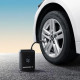 Повербанк Baseus Super Energy 2в1 Jump Starter (8000 mAh) (Black)