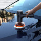 Беспроводной полировщик для авто Baseus NeoPower Mini Car Waxer Lite (Black)
