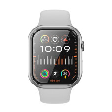 Смарт-часы Hoco Y23 Smart sports (Silver)