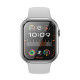 Смарт-часы Hoco Y23 Smart sports (Silver)