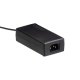 Блок питания для ноутбука универсальный 12-24V 4A 100W 5.5x2.3mm