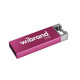 Флешка Wibrand Chameleon 32GB USB 2.0 (Pink)