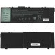 Акумулятор для ноутбука Dell MFKVP 11.1V 7800mAh 86Wh