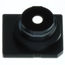 Лінза фронтальної камери Front blue lens для Apple iPhone 13 mini