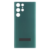 Задня кришка для Samsung S908 Galaxy S22 Ultra (Green)