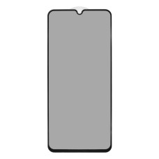 Защитное стекло Privacy для Samsung M066 Galaxy M06 (5G) (2025) (Full Glue) (0.3 мм, 2.5D) (Black)