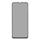 Защитное стекло Privacy для Samsung M066 Galaxy M06 (5G) (2025) (Full Glue) (0.3 мм, 2.5D) (Black)