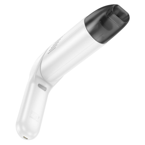 Автомобильный пылесос Hoco ZP6 Speed (White)