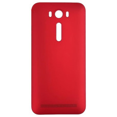 Задняя крышка для Asus ZenFone 2 Laser (ZE500KL) (Red)