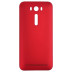 Задняя крышка для Asus ZenFone 2 Laser (ZE500KL) (Red)