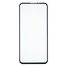 Захисне скло PRIME для Google Pixel 4a (4G) (Full Glue) (0.3 мм, 4D) (Black)