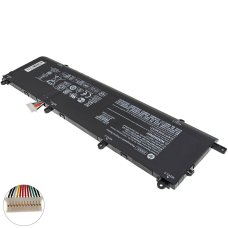 Аккумулятор для ноутбука HP BN06XL 11.1V 6000mAh 67Wh (Original PRC) (Black)