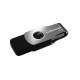 Флешка Wibrand Lizard 512GB USB 3.2 Gen 1 (Black)
