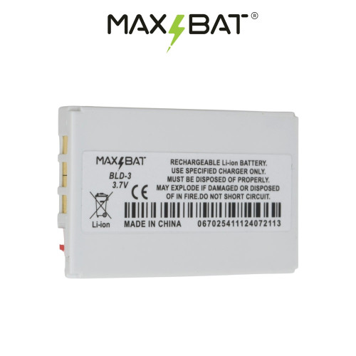 Аккумулятор Nokia BLD-3 (Max Bat)
