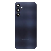 Задня кришка для Samsung A256 Galaxy A25 (5G) (2023) (Black) (Original PRC)