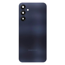 Задня кришка для Samsung A256 Galaxy A25 (5G) (2023) (Black) (Original PRC)