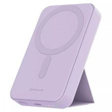 Повербанк Proove Hyperion 20W (10000 mah) (Purple)