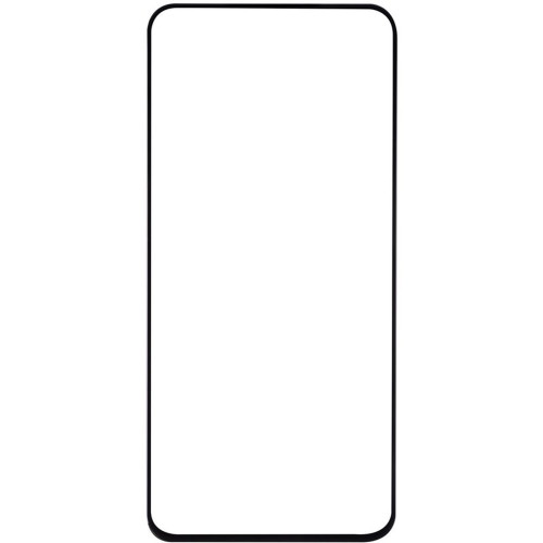 Защитное стекло Gelius для Samsung A566 Galaxy A56 (5G) (2025) (Full Glue) (0.3 мм, 2.5D) (Black)