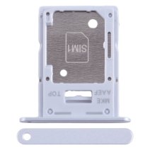 Держатель SIM-карты для Samsung A156 Galaxy A15 (5G) (2023) (версия на 2×SIM) (Magical blue)