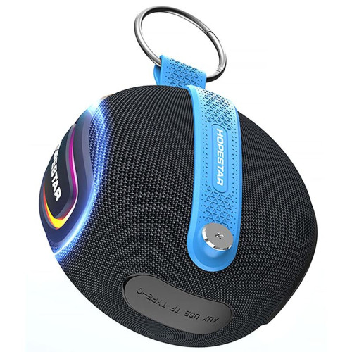 Bluetooth колонка Hopestar P92 15W (Black)