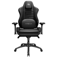 Ігрове крісло Proove Gaming Arena (Black)