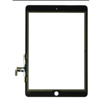 Сенсорне скло для Apple iPad Air (2013) (Black) (Original PRC)