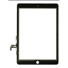 Сенсорне скло для Apple iPad Air (2013) (Black) (Original PRC)