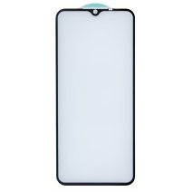 Защитное стекло PRIME для Oppo A91 (Full Glue) (0.3 мм, 4D) (Black)