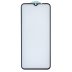 Защитное стекло PRIME для Vivo V21e (Full Glue) (0.3 мм, 4D) (Black)