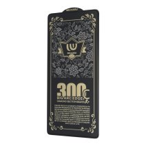 Захисне скло WEADDU 300C ESD для Poco F4 GT (4D) (Black)