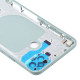 Задня кришка для Google Pixel 5 (Turquoise) (Original PRC)