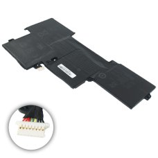 Аккумулятор для ноутбука HP BR04XL 7.4V 4600mAh 34Wh (Original PRC) (Black)