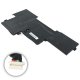 Акумулятор для ноутбука HP BR04XL 7.4V 4600mAh 34Wh (Original PRC) (Black)