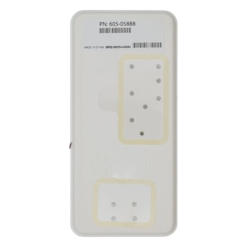 Дисплей для iPhone 13 с тачскрином в рамке (Black) (Original)