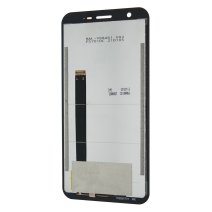 Дисплей для Blackview BV4900 з тачскріном (Black)