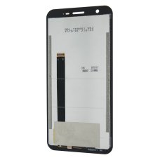 Дисплей для Blackview BV5100 з тачскріном (Black)