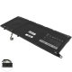 Акумулятор для ноутбука Dell PW23Y 7.4V 7900mAh 58Wh
