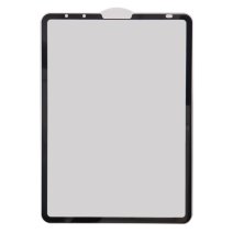 Защитное стекло BEISOKY для Apple iPad Air (4th generation) (2020) (Silk Print) (Black)