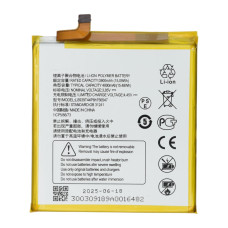 Аккумулятор ZTE Li3939T44P8h756547 (Original PRC)