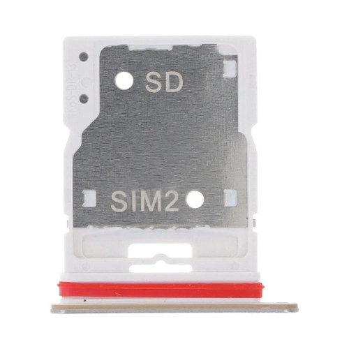 Тримач SIM-карти для Xiaomi Redmi Note 11 Pro (Polar White)