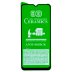 Захисна плівка Ceramic для Nokia G21 (Full Glue) (Black)