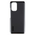 Задня кришка для Xiaomi Redmi K40 (Black)