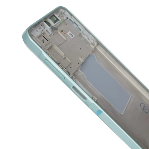 Дисплей для Samsung A266 Galaxy A26 (5G) (2025) з тачскріном в рамці (Mint) (Original)