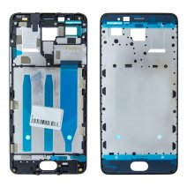Рамка дисплея для Meizu M6 Note (Black)