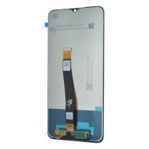 Дисплей для Samsung A226 Galaxy A22 (5G) (2021) с тачскрином (Black)