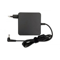 Блок питания для ноутбука Asus 19V 4.74A 90W 5.5x2.5mm L-type Wall Plug (Black)