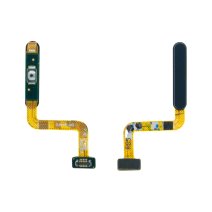 Сканер отпечатков пальцев для Samsung M325 Galaxy M32 (2021) (Black)