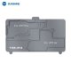 Форма для нижнього підігріву Sunshine SS-T12B-IP14 для ремонту плати iPhone 17 Pro, 17 Air