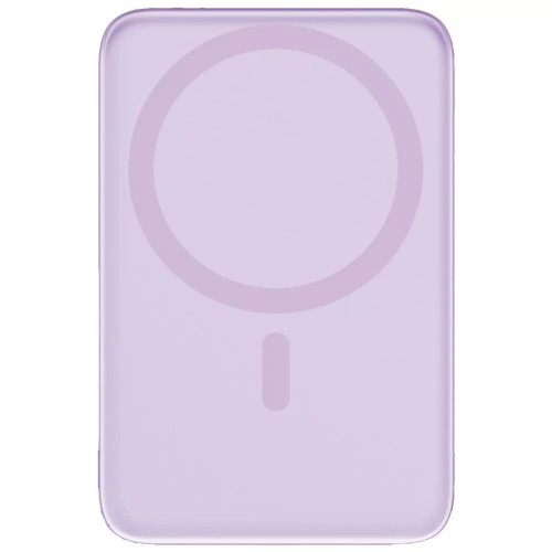 Повербанк Proove X-Core Magnetic 20W (5000 mAh) (Purple)