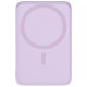 Повербанк Proove X-Core Magnetic 20W (5000 mAh) (Purple)